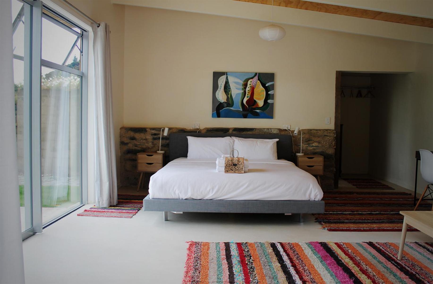 The Hidden Spring Hotel Wanaka Bagian luar foto