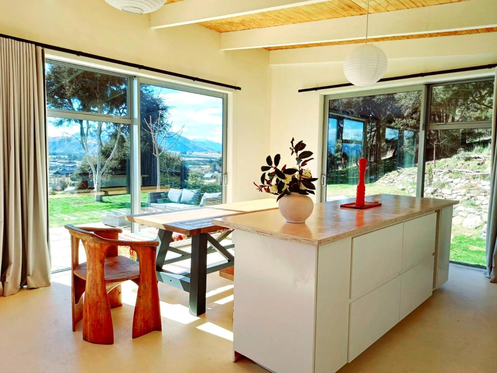 The Hidden Spring Hotel Wanaka Bagian luar foto