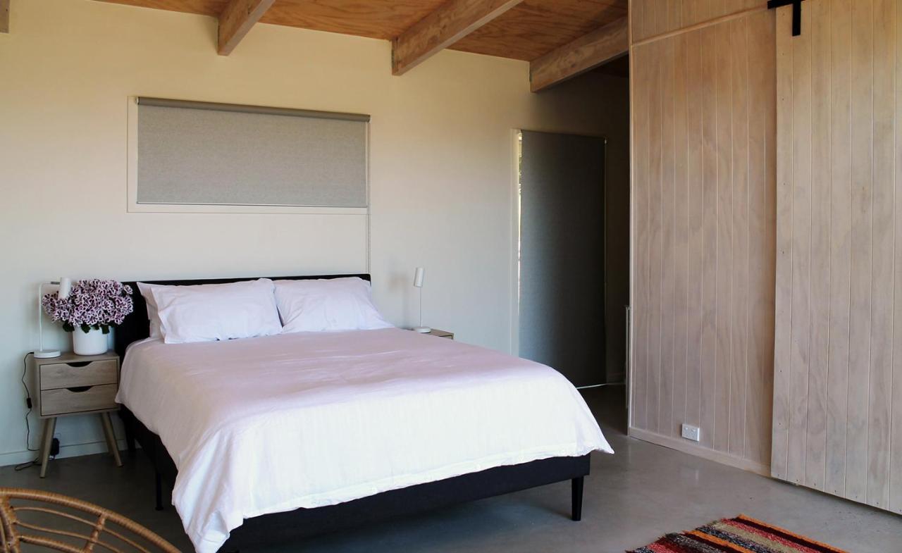 The Hidden Spring Hotel Wanaka Bagian luar foto