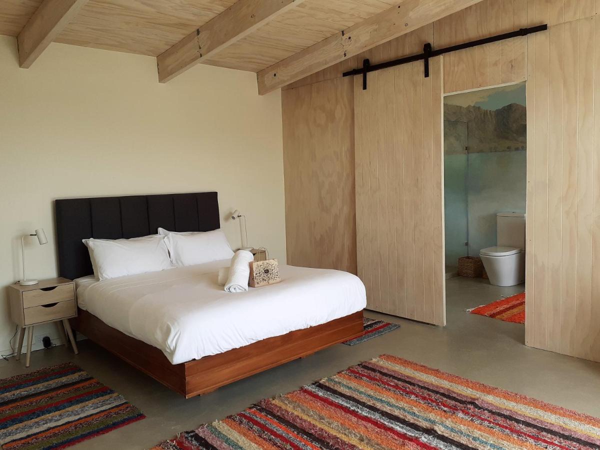 The Hidden Spring Hotel Wanaka Bagian luar foto